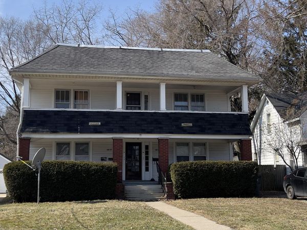 3817 N Lockwood Avenue, Toledo, OH 43612