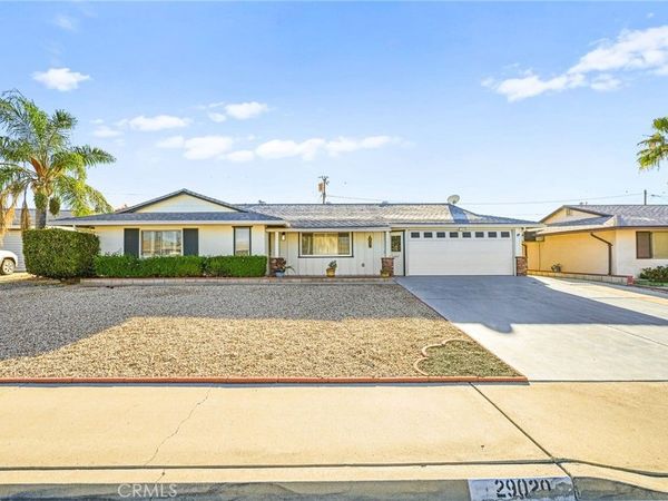 29020 Olympia, Menifee, CA 92586