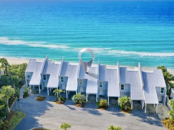 2381 W County Highway 30A, UNIT 4A, Santa Rosa Beach, FL 32459