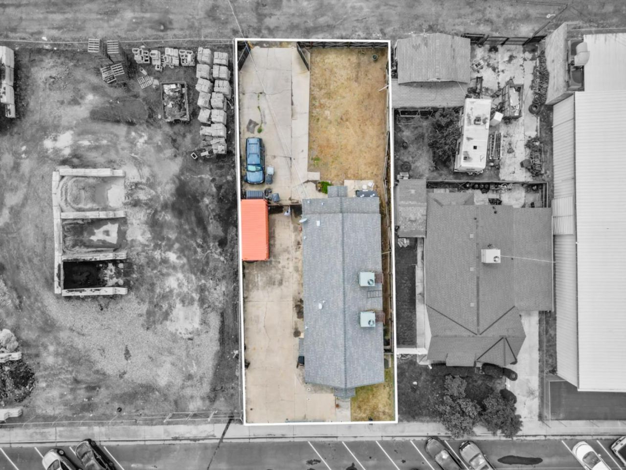 3130 Sierra St, Riverbank, CA 95367 Photo