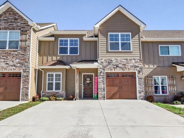 967 Horse Mountain Road , Unit 4-C, Shelbyville, TN 37160