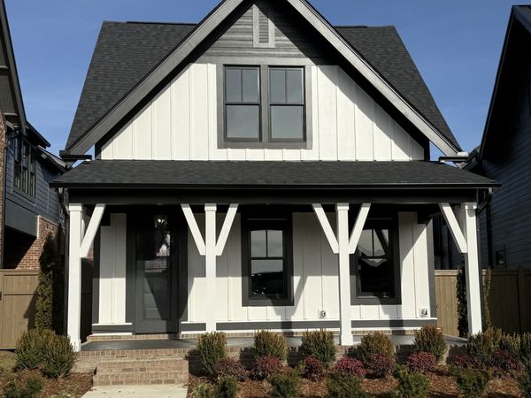 203 Tahoe Alley , Thompsons Station, TN 37179