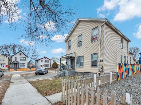 708 S 7th STREET, Unit 710, Milwaukee, WI 53204