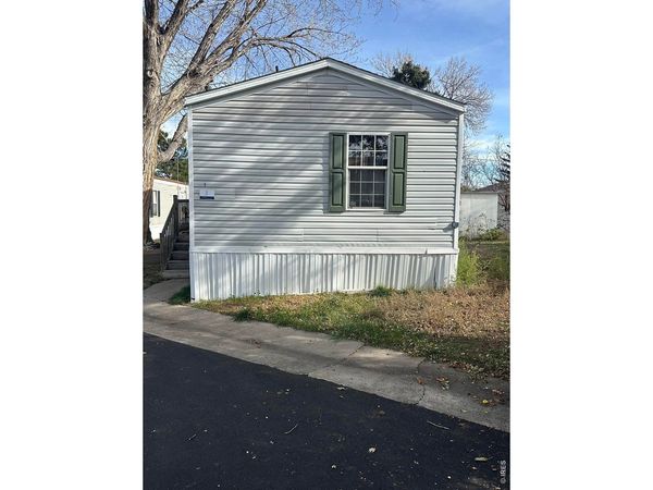 17190 Mt Vernon Rd, Unit 3, Golden, CO 80401