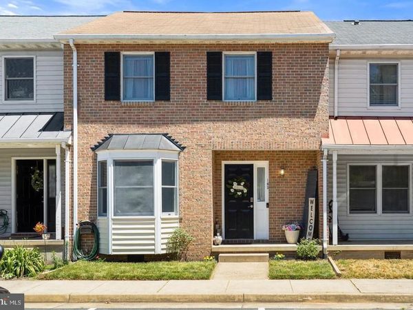 183 WANKOMA DRIVE, REMINGTON, VA 22734