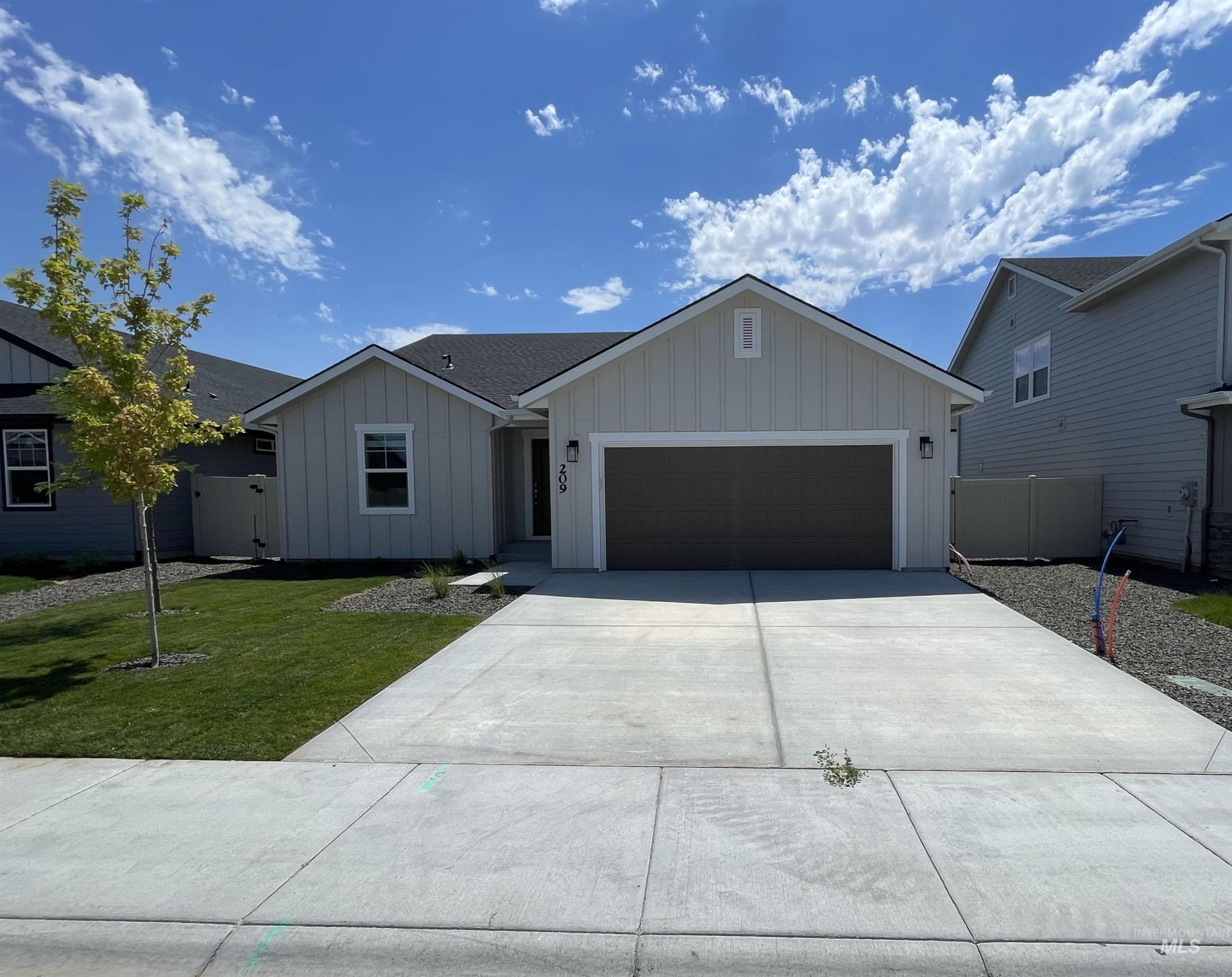 209 W Omphale St., Kuna, ID 83634 Main Photo