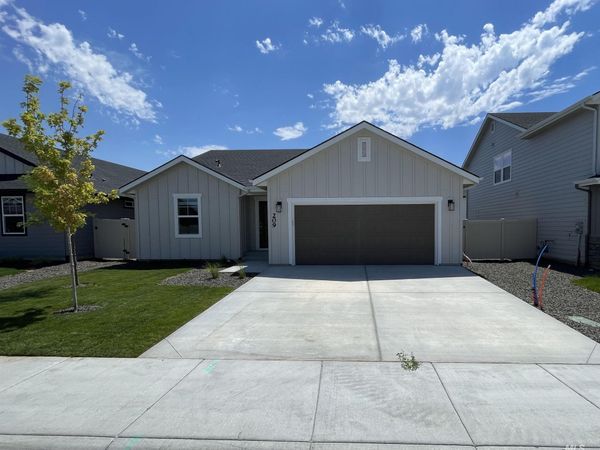 209 W Omphale St., Kuna, ID 83634