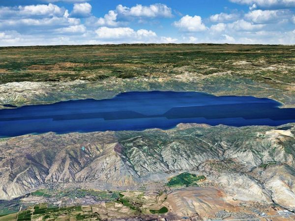 0 Genoa Peak Road, Stateline, NV 89449