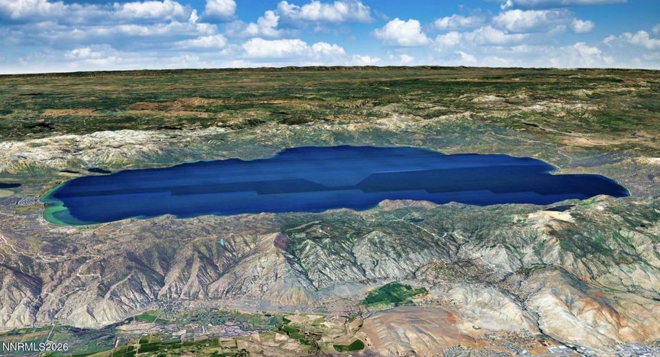 0 Genoa Peak Road, Stateline, NV 89449 Photo