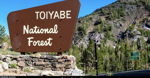 0 Genoa Peak Road, Stateline, NV 89449 Photo