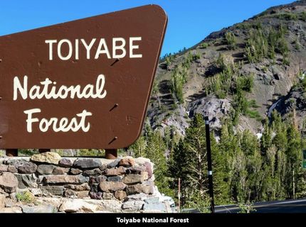 0 Genoa Peak Road, Stateline, NV 89449 Photo