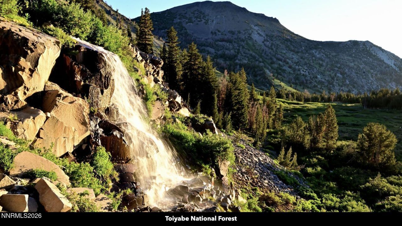 0 Genoa Peak Road, Stateline, NV 89449 Photo