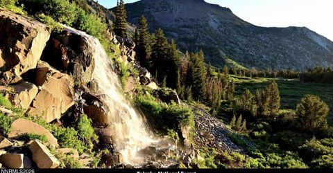 0 Genoa Peak Road, Stateline, NV 89449 Photo