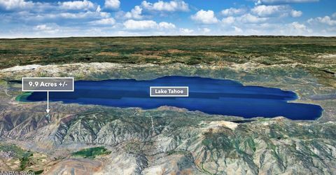 0 Genoa Peak Road, Stateline, NV 89449 Photo