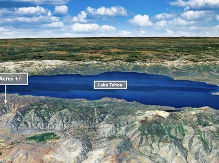 0 Genoa Peak Road, Stateline, NV 89449 Photo