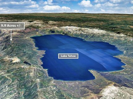 0 Genoa Peak Road, Stateline, NV 89449 Photo