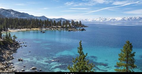 0 Genoa Peak Road, Stateline, NV 89449 Photo