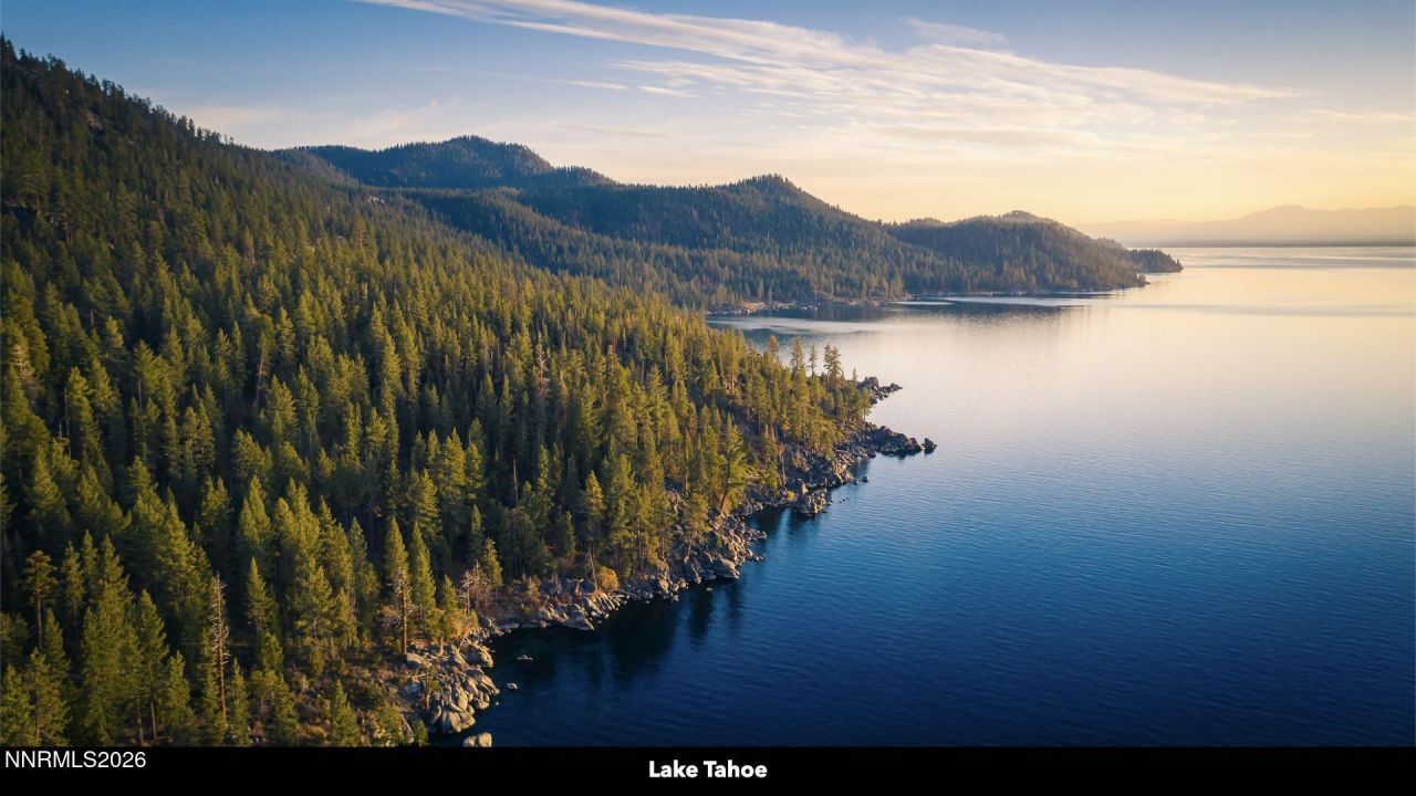 0 Genoa Peak Road, Stateline, NV 89449 Photo