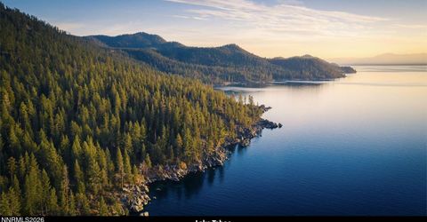 0 Genoa Peak Road, Stateline, NV 89449 Photo