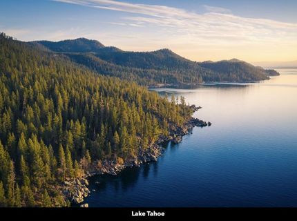 0 Genoa Peak Road, Stateline, NV 89449 Photo