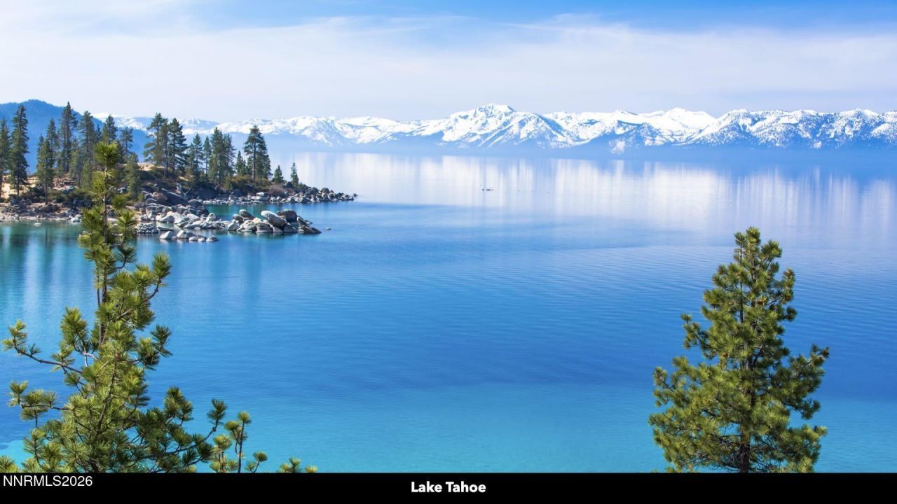 0 Genoa Peak Road, Stateline, NV 89449 Photo