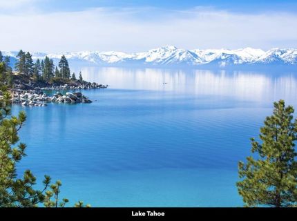 0 Genoa Peak Road, Stateline, NV 89449 Photo