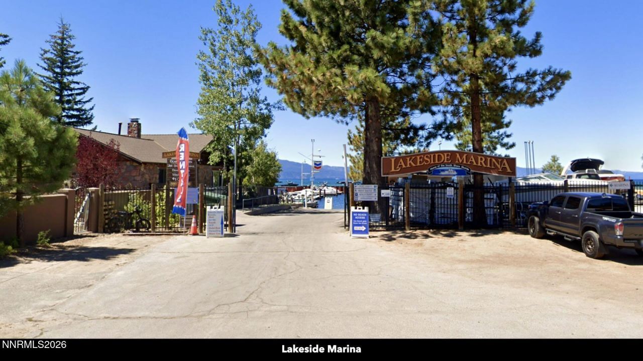 0 Genoa Peak Road, Stateline, NV 89449 Photo