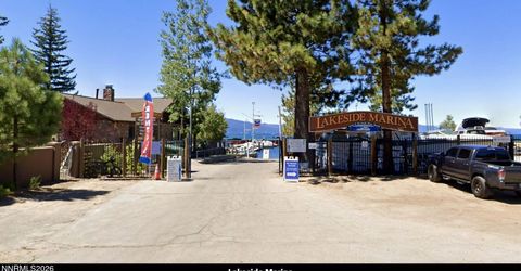 0 Genoa Peak Road, Stateline, NV 89449 Photo