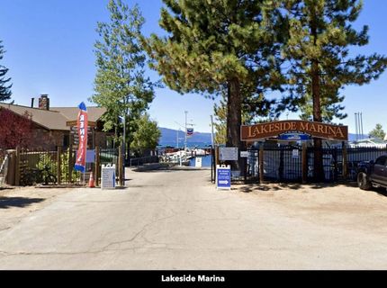 0 Genoa Peak Road, Stateline, NV 89449 Photo