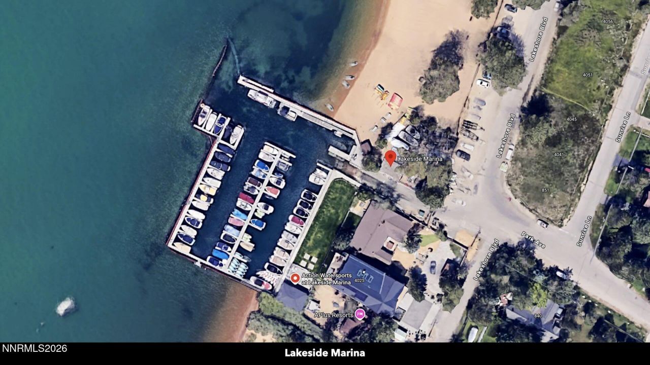 0 Genoa Peak Road, Stateline, NV 89449 Photo