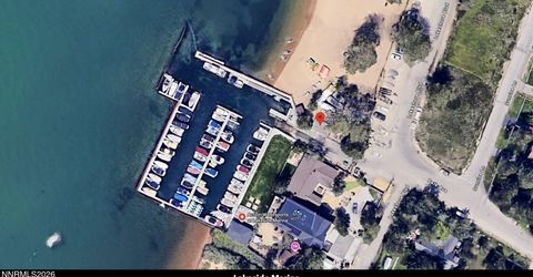 0 Genoa Peak Road, Stateline, NV 89449 Photo