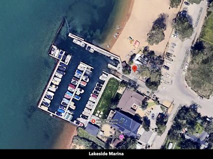 0 Genoa Peak Road, Stateline, NV 89449 Photo