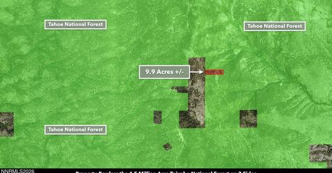 0 Genoa Peak Road, Stateline, NV 89449 Photo