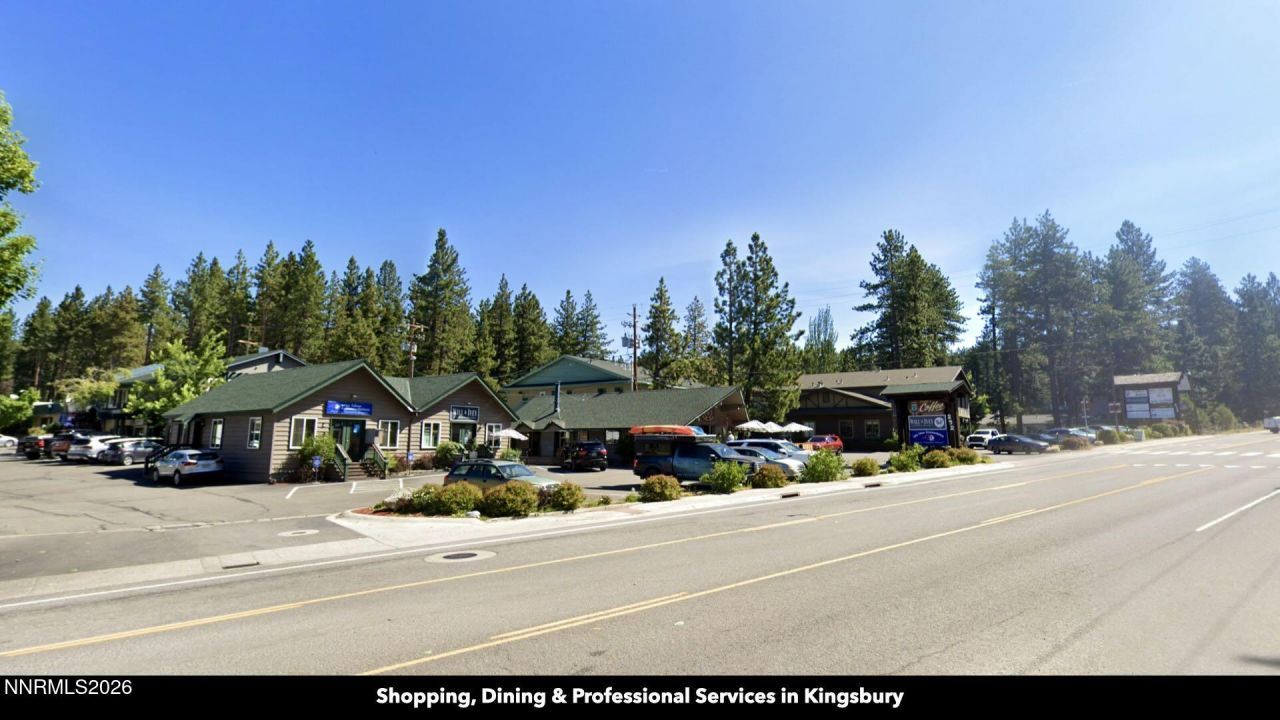 0 Genoa Peak Road, Stateline, NV 89449 Photo