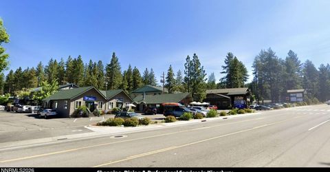 0 Genoa Peak Road, Stateline, NV 89449 Photo