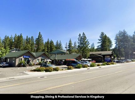 0 Genoa Peak Road, Stateline, NV 89449 Photo