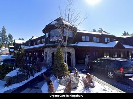 0 Genoa Peak Road, Stateline, NV 89449 Photo