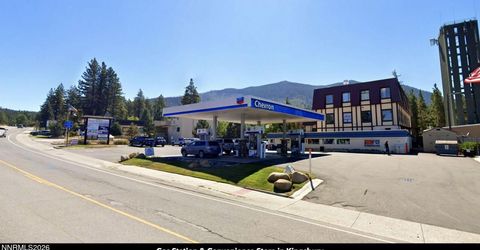 0 Genoa Peak Road, Stateline, NV 89449 Photo