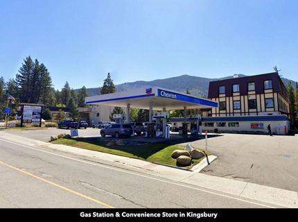 0 Genoa Peak Road, Stateline, NV 89449 Photo