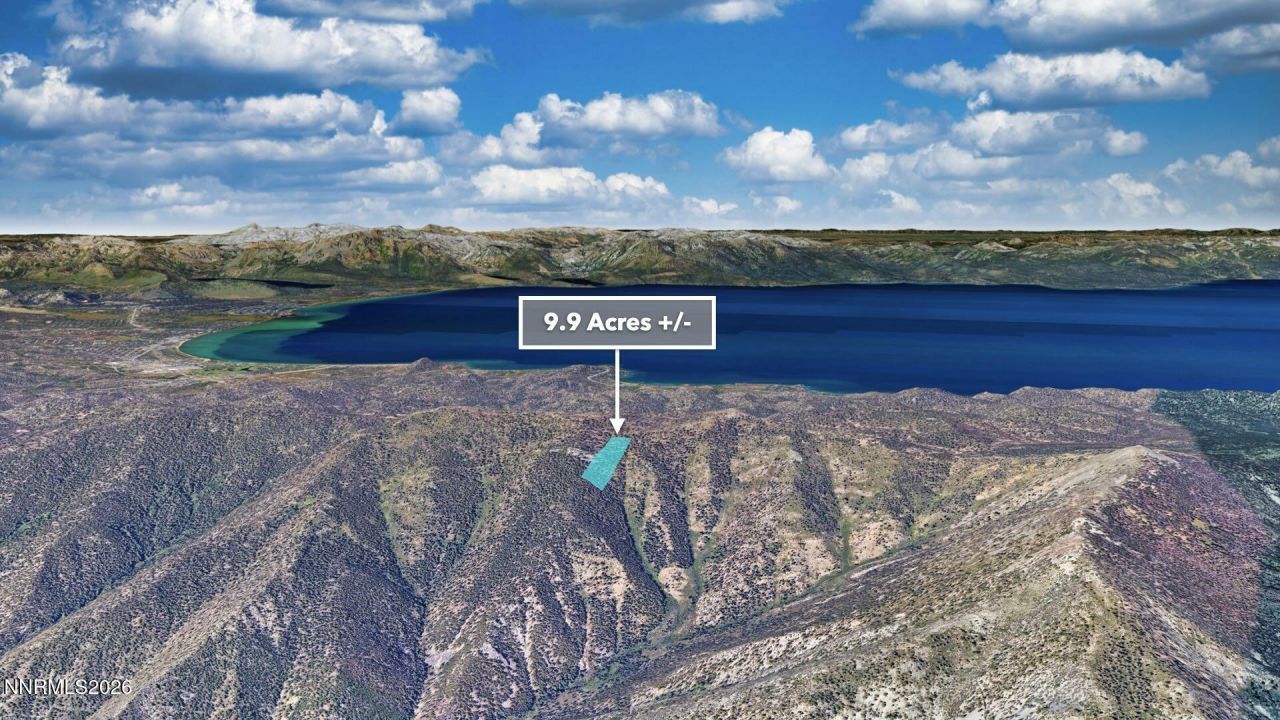 0 Genoa Peak Road, Stateline, NV 89449 Photo