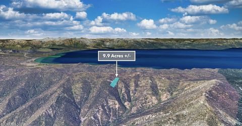 0 Genoa Peak Road, Stateline, NV 89449 Photo