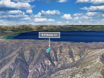 0 Genoa Peak Road, Stateline, NV 89449 Photo