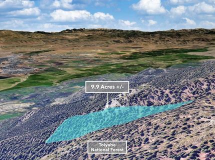 0 Genoa Peak Road, Stateline, NV 89449 Photo