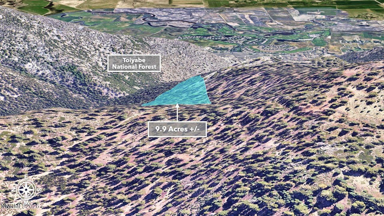 0 Genoa Peak Road, Stateline, NV 89449 Photo