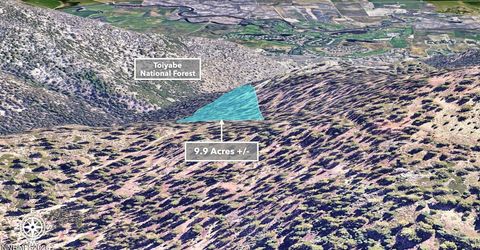 0 Genoa Peak Road, Stateline, NV 89449 Photo