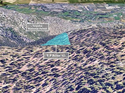 0 Genoa Peak Road, Stateline, NV 89449 Photo