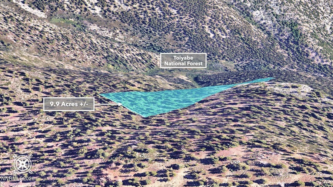 0 Genoa Peak Road, Stateline, NV 89449 Photo