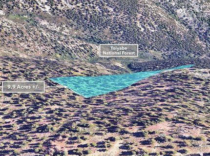 0 Genoa Peak Road, Stateline, NV 89449 Photo