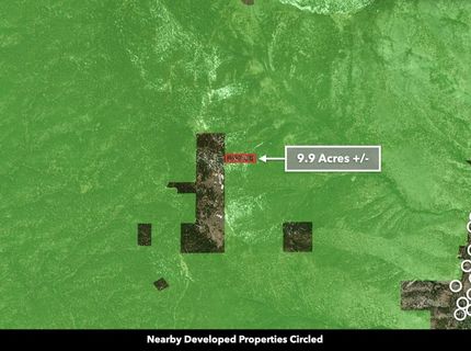 0 Genoa Peak Road, Stateline, NV 89449 Photo