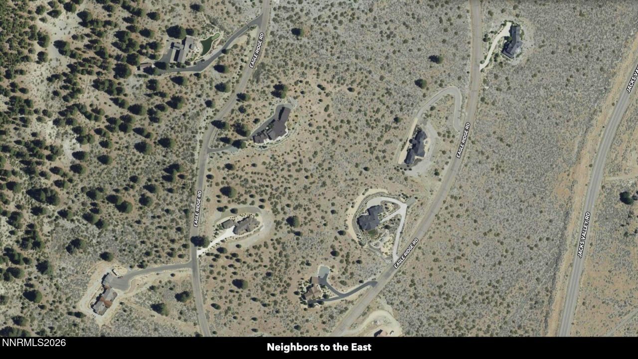 0 Genoa Peak Road, Stateline, NV 89449 Photo